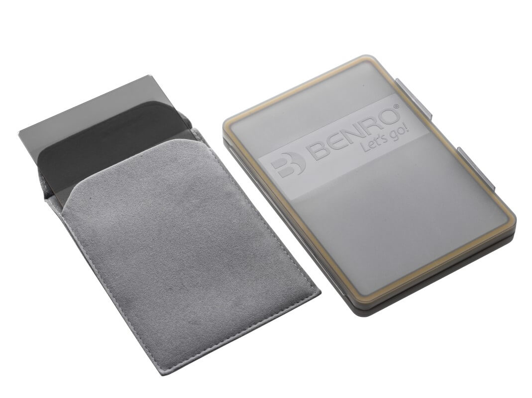 Filtr Benro MAGND8S1015
